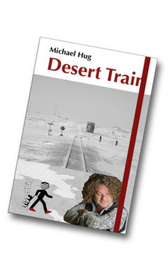 Desert Train e-Buch